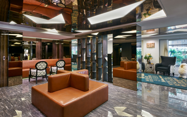 Sora Hotel Silom