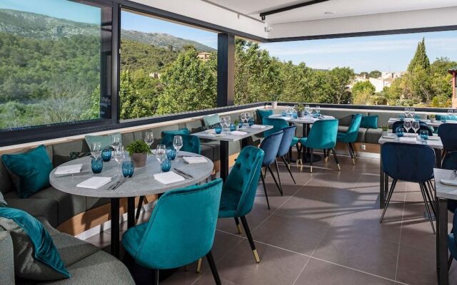 Hotel Sainte Victoire