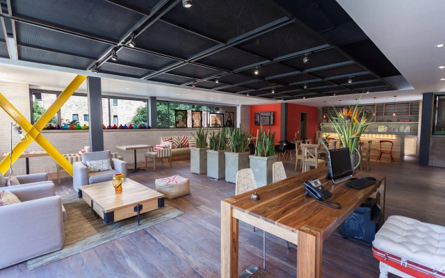 Mika Suites