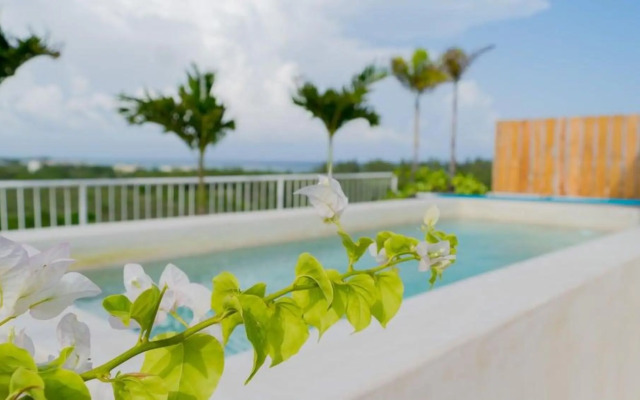 Siaan Betine 4br Deluxe PDC