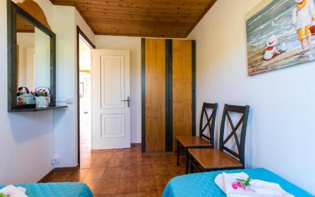Apartamento En Complejo de Zonas Ajardinadas-C11