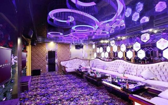 Beijing Henan Plaza Hotel