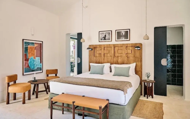 Hotel Cap Menorca - Relais & Châteaux