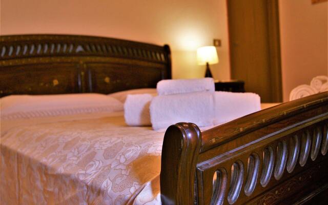 Bed & Breakfast Oleaster