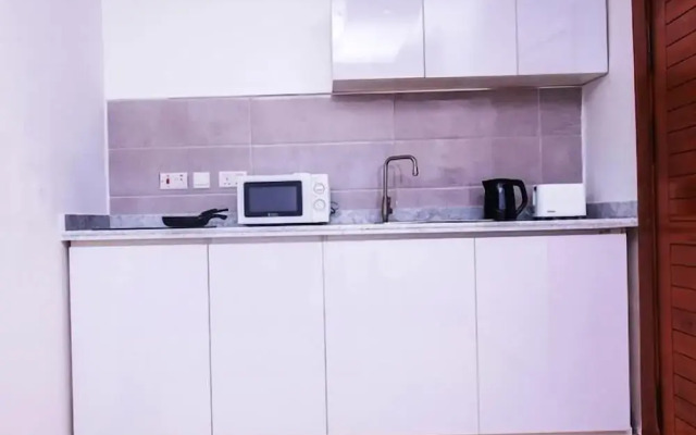 House 4 Apartments