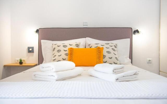 Bella Vista renovated