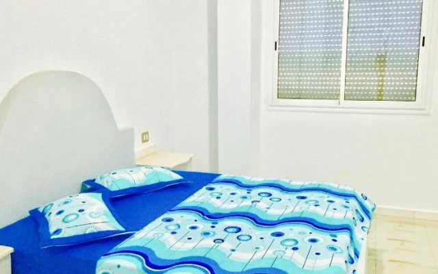 Casa del Mar Residence