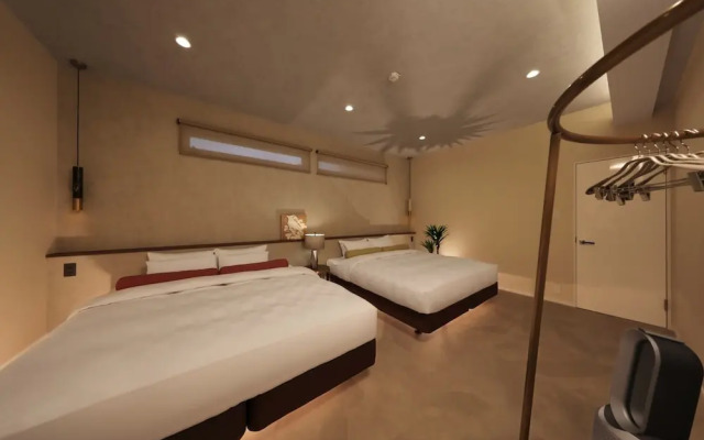 Crystal Villa SHIRAHAMA