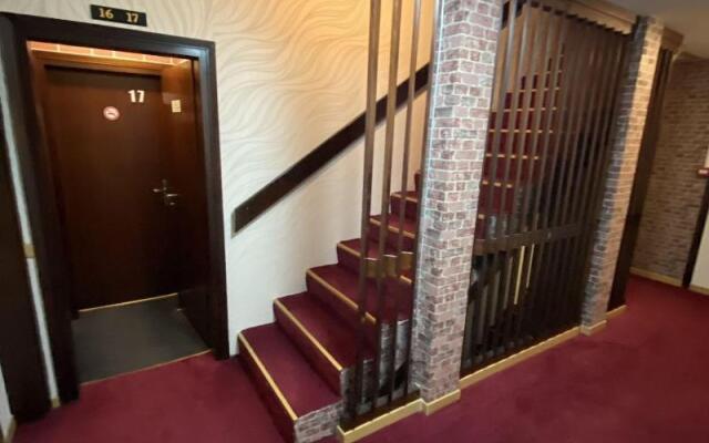 Savoie Hotel