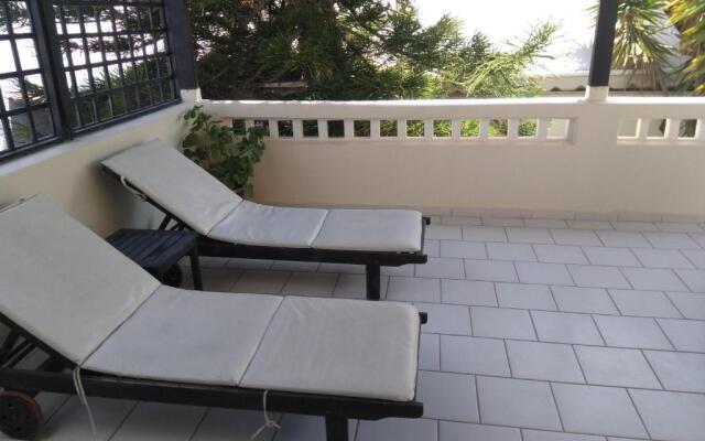 Julies Apartments