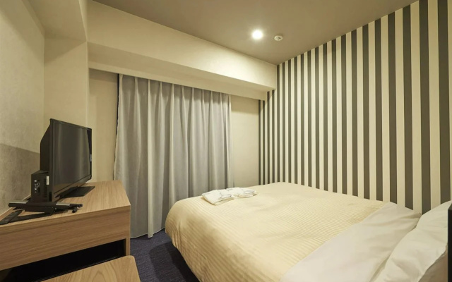 Sotetsu Fresa Inn Kamakura Ofuna Higashiguchi
