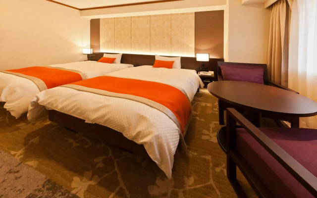 Morioka Grand Hotel Annex