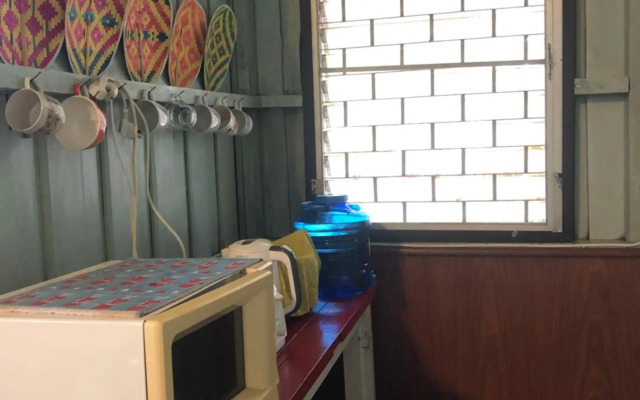Baan Bua Guest House