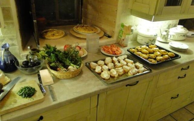 Jasserie Les Airelles