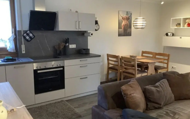 Huis Hochfirst Appartement 10