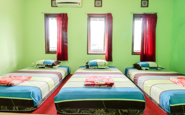 Penginapan Roro Mendut