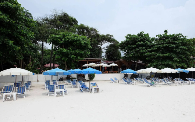 Tonsak Resort