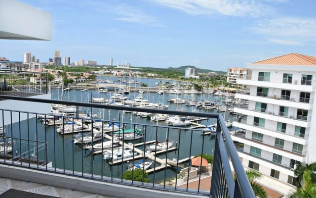 Condo Veleros 5