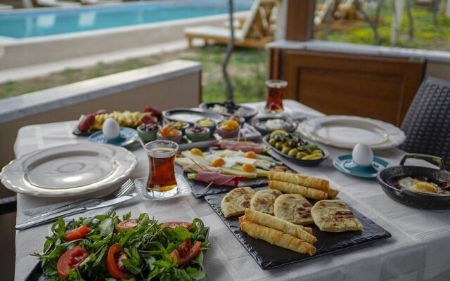 Grape Datça