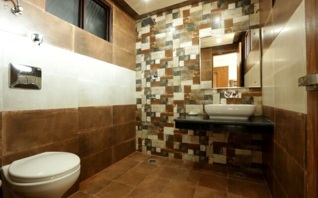 Hotel Katra Grand