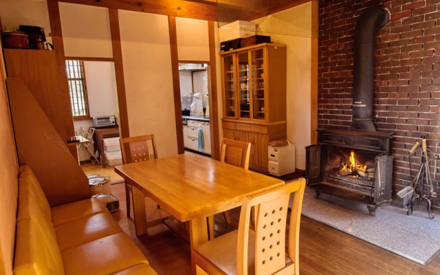 Guest House Eleven Village Fukiya