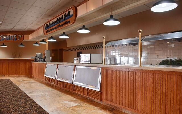 Best Western Crossroads Of The Bluffs