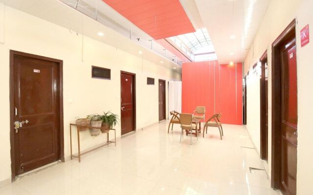 OYO 11073 Amar Guest House