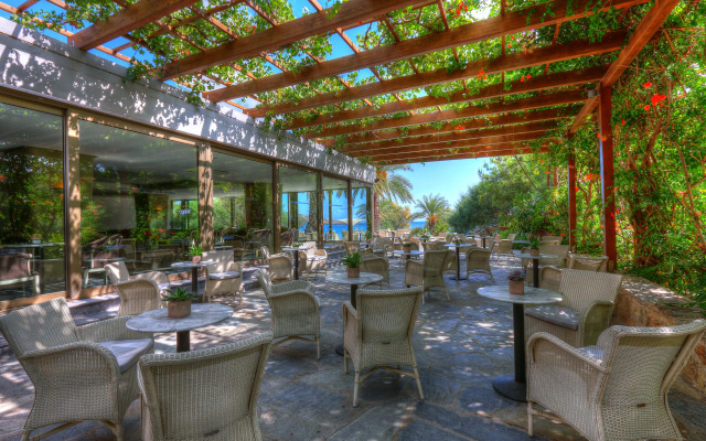 Sitia Beach City Resort & Spa
