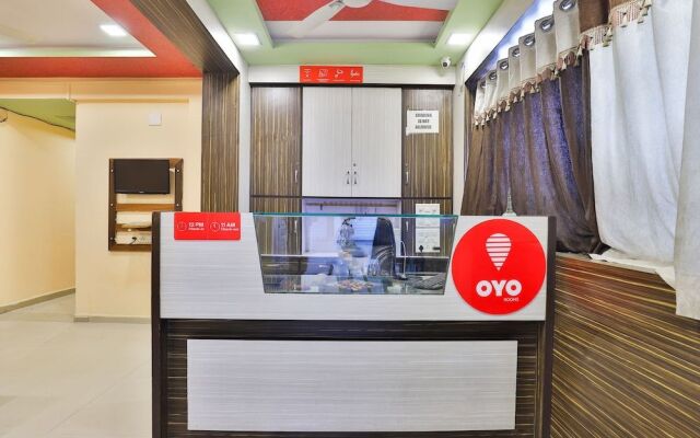 OYO 2591 Hotel Anjani Palace