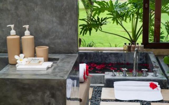 Villa Cantik Bali