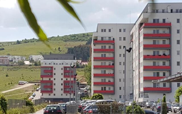 Viv Apartments 65