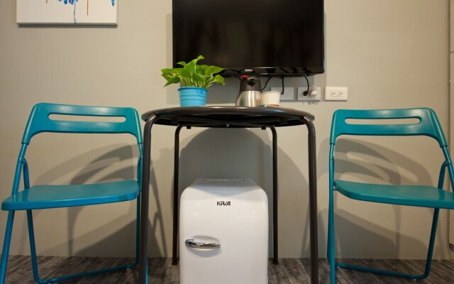 Leo 111 - Arena Ruifeng