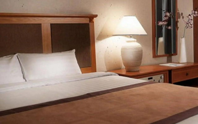 Hotel Paragon