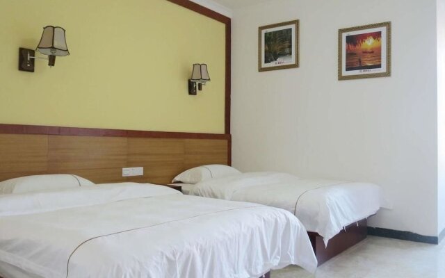 Weizhou Guanlan Holiday Hotel