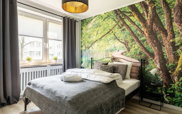 RentPlanet - Apartament Żytnia
