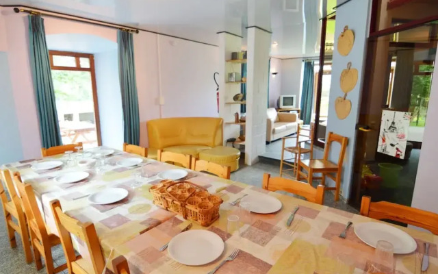 Luxurious Farmhouse in Rondu Luxembourg