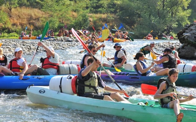 Countryside Villa in Ardeche With Gorgeous Views