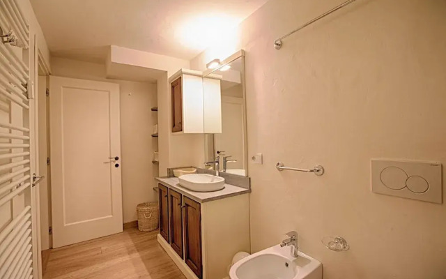 JOIVY Charming Style Flat Courmayeur Plangorret