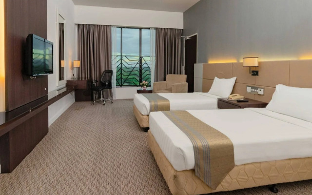 Raia Hotel & Convention Centre Alor Setar