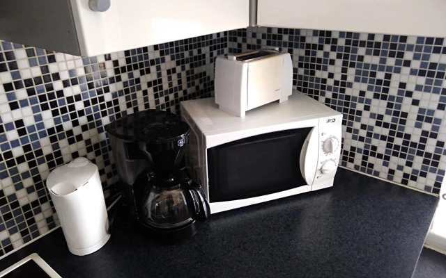 Spacious Apartment in Center with Terrace