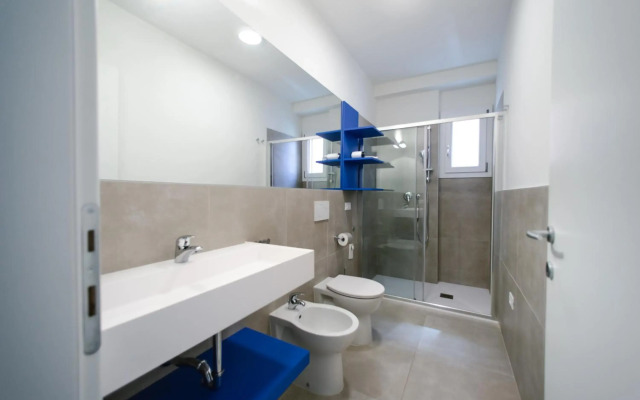 MAR60 Apartments