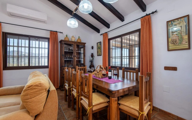 Casa Ascen by At Home Costa del Sol