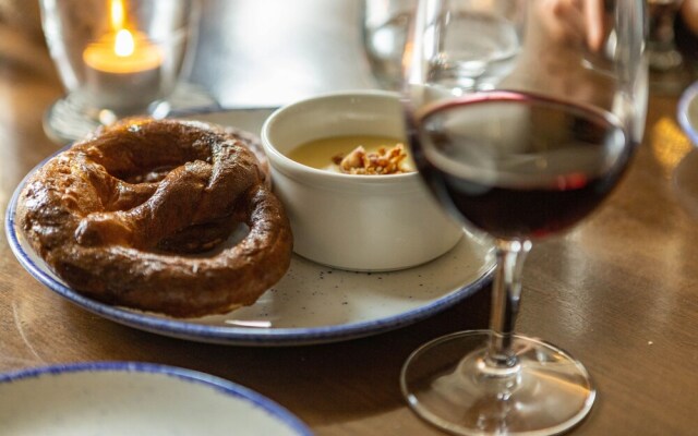 The Royal Oak Cartmel