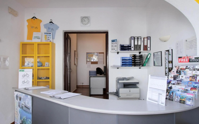 Apartamentos Sa Cala