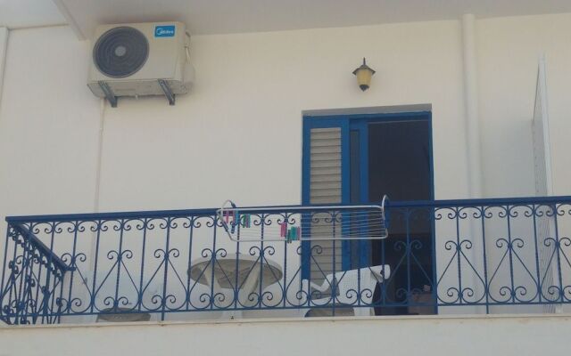 Lefteri's Rooms