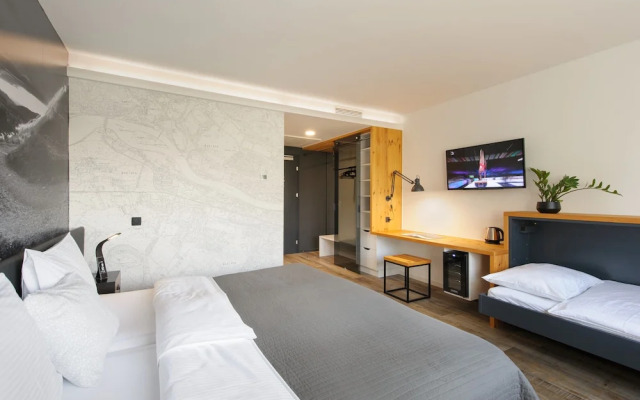 Hotel Citymap Maribor
