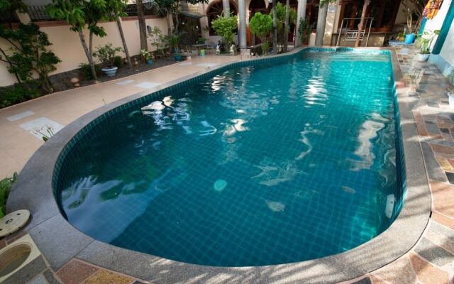 Villa Xo Viet Nghe Tinh