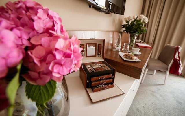 Hotel Spa Resort Lednice