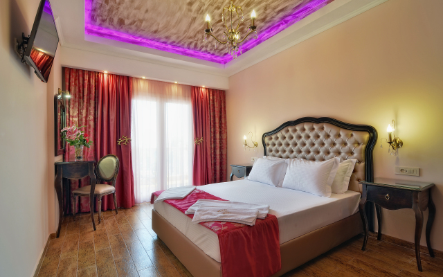 Hotel Parga Princess