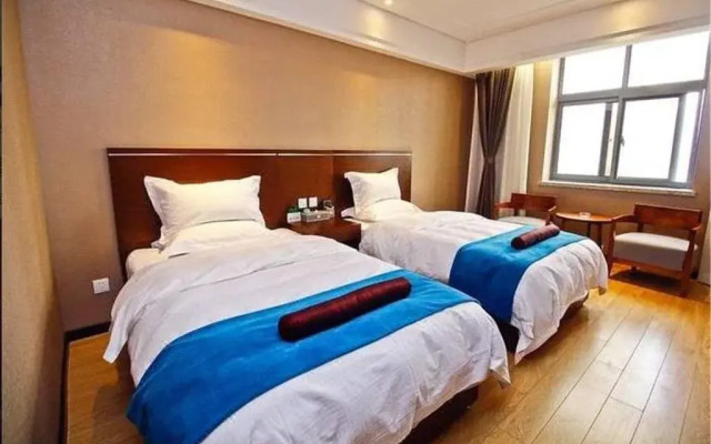 Starway Hotel (Xi'an High Tech Zone)